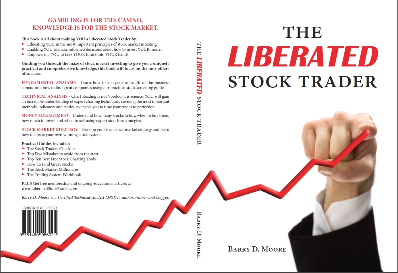 stock market investing basics book