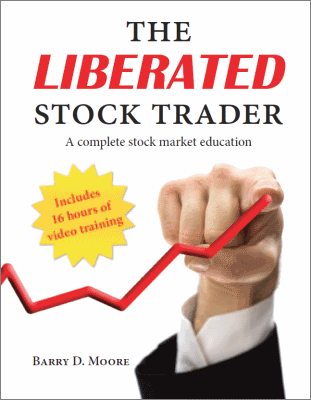 Liberated Stock Trader Pro: Learn Stock Market Investing - 13