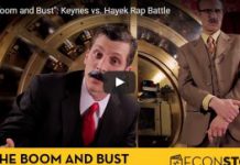 Keynes vs. Hayek: How Two Economists Still Shape Our World: