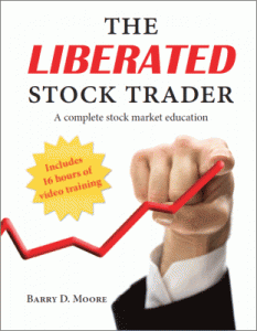 Click Image to View Liberated Stock Trader PRO Training Liberated Stock Trader PRO Training