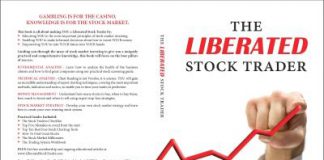 Liberated Stock Trader PRO Training - Our Very Best Training Course to Get you From Beginner & Intermediate to Professional Level