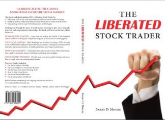 Liberated Stock Trader PRO Training - Our Very Best Training Course to Get you From Beginner & Intermediate to Professional Level