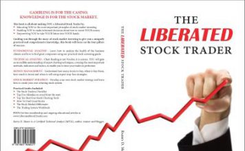 Liberated Stock Trader PRO Training - Our Very Best Training Course to Get you From Beginner & Intermediate to Professional Level