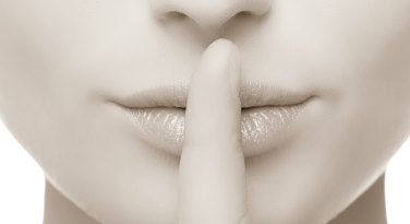 hush-hush