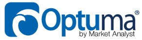 optuma logo