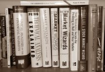 Best Technical Analysis Books for Clever Traders