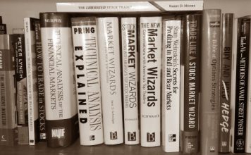 Best Technical Analysis Books for Clever Traders