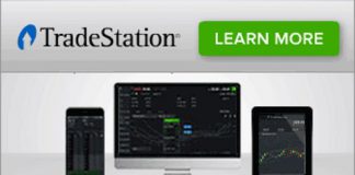 TradeStation - Find Out More