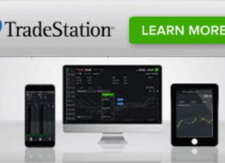 TradeStation - Find Out More