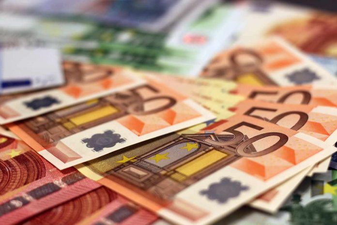 euro-money Stock Splits, what are they