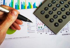 Stock Market Statistics