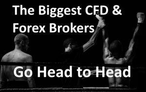 Best forex and cfd broker
