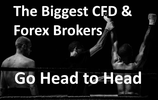 Top 10 forex brokers in uk