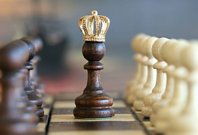 How to Win In Stock Market Games?