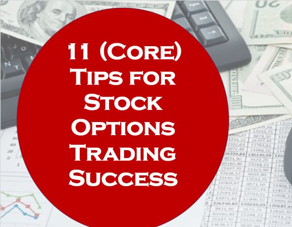 13 Professional Stock Options Trading Insights