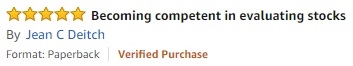 Customer Review | © LiberatedStockTrader.com Customer Review