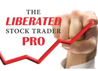 Go PPO - Stock Trading Training