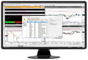 MetaStock - Client-based Software
