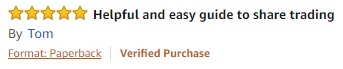 Customer Review | © LiberatedStockTrader.com Customer Review
