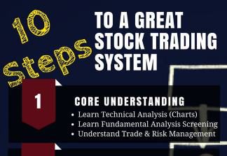 Trading key system