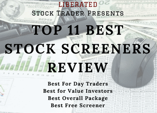 Top 12 Best Stock Screeners Scanners Apps 21