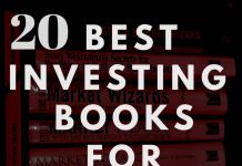 24 Best Stock Market Books