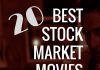 Top 20 Best Stock Market Movies & Finicane Movies