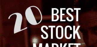 Top 20 Best Stock Market Movies & Finicane Movies