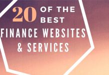 30 Best Stock Market Investing Websites