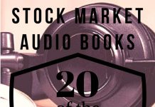 Top 20 Best Stock Market Investing Audio Books [All Time] A review the very best of Stock Market Investing Audiobooks & Finance Audio Books.