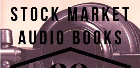Top 20 Best Stock Market Investing Audio Books All Time - 