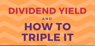 How to Calculate Dividend Yield & Maximize Profits