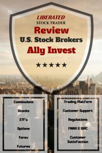Ally Invest Stock Broker Review. Is Alley Invest Worth It? - 6