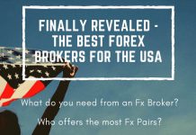 Best forex brokers for us clients