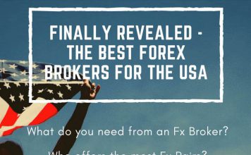 Best forex brokers that accept us clients