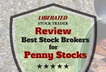 The Best Online Stock Brokers for Penny Stocks
