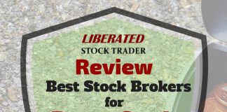 The Best Online Stock Brokers for Penny Stocks