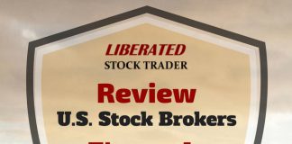 Firstrade - USA Online Discount Broker Review