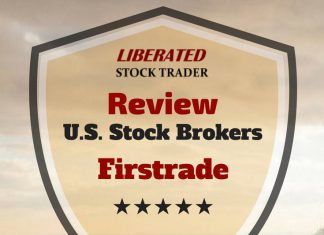 Firstrade - USA Online Discount Broker Review