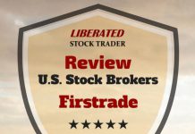 Firstrade - USA Online Discount Broker Review