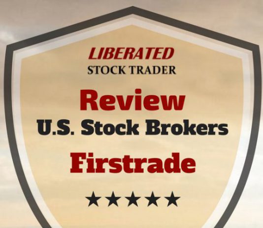 Firstrade - USA Online Discount Broker Review