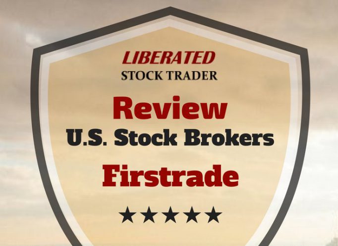 Firstrade vs. TD Ameritrade, E-Trade, Schwab & Fidelity - 7 Firstrade - USA Online Discount Broker Review