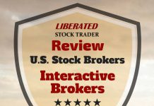 Interactive Brokers - USA Online Discount Broker Review