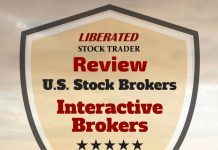 Interactive Brokers Review