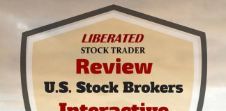 Interactive Brokers - USA Online Discount Broker Review