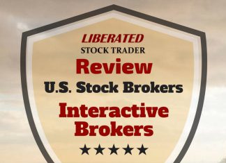 Interactive Brokers Review