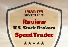 SpeedTrader - USA Online Discount Broker Review