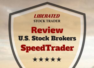 SpeedTrader - USA Online Discount Broker Review