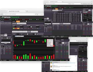 Click to Zoom Speedtrader Pro Trading Platform - DAS