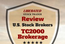 TC2000Brokerage - USA Online Discount Broker Review